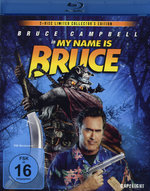 Film: My name is Bruce