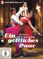 Film: Ein göttliches Paar - Rab Ne ... [SE] [2 DVDs]