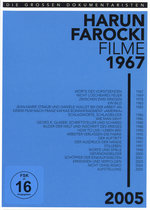 Film: Harun Farocki - Box [5 DVDs]