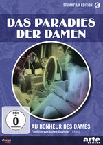 Film: Das Paradies der Damen