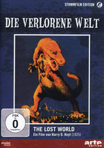 Film: Die verlorene Welt