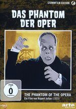 Film: Das Phantom der Oper (OmU)