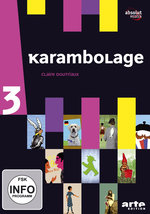 Film: Karambolage 3