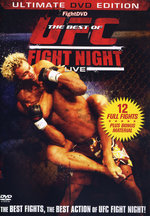 Film: UFC - The Best of Fight Night Live