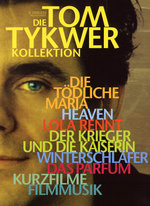 Film: Die Tom Tykwer Kollektion [10 DVDs]