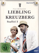 Film: Liebling Kreuzberg - Staffel 3 [3 DVDs]