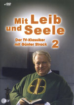 Film: Mit Leib und Seele - Staffel 2 [4 DVDs]