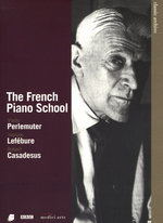 Film: The French Piano School