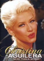 Film: Christina Aguilera - More than a woman