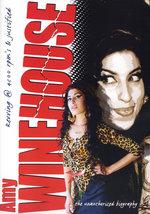 Film: Amy Winehouse - Revving @ 4500 RPM's & Justified
