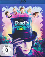 Film: Charlie und die Schokoladenfabrik