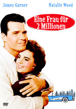 Film: Eine Frau für 2 Millionen