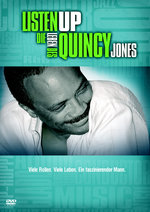 Film: Listen Up - Die Leben des Quincy Jones