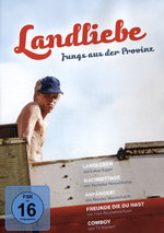 Film: Landliebe - Jungs aus der Provinz
