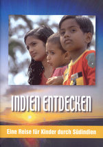 Film: Indien entdecken - Eine Reise für Kinder durch..