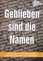 Film: Geblieben sind die Namen