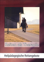 Film: Reiten als Therapie - Heilpädagogische Reitan...