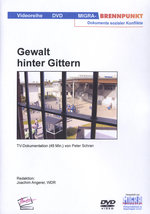 Film: Gewalt hinter Gittern