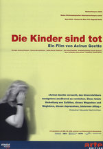 Film: Die Kinder sind tot