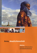 Film: Anna, Amal & Anousheh
