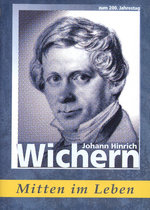 Film: Johann Hinrich Wichern