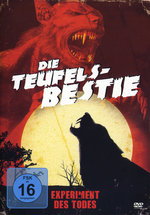Film: Die Teufelsbestie - Experiment des Todes