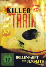 Film: Killer Train - Höllenfahrt ins Jenseits