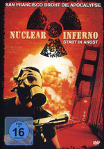 Film: Nuclear Inferno - Stadt in Angst