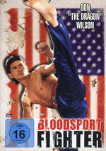 Film: Bloodsport Fighter
