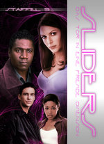 Film: Sliders - Staffel 5 [5 DVDs]