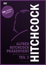 Film: Alfred Hitchcock präsentiert - Teil 1 [3 DVDs]