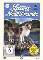 Film: Lassies neue Freunde - Box 2 [4 DVDs]