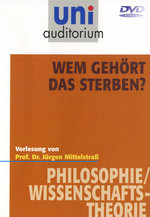 Film: Uni Auditorium - Wem gehört das Sterben?