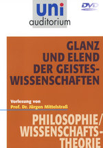 Film: Uni Auditorium - Glanz und Elend der Geistes...