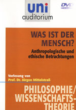 Film: Uni Auditorium - Was ist der Mensch