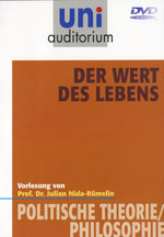 Film: Uni Auditorium - Der Wert des Lebens