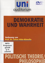 Film: Uni Auditorium - Demokratie und Wahrheit