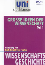 Film: Uni Auditorium - Grosse Ideen der Wissenschaft 1