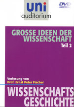 Film: Uni Auditorium - Grosse Ideen der Wissenschaft 2