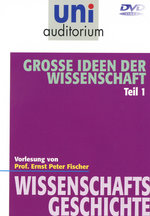 Film: Uni Auditorium - Grosse Ideen - Paket [2 DVDs]