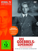 Film: Spiegel TV - Das Goebbels-Experiment