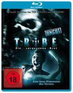 Film: The Tribe - Die vergessene Brut - Uncut