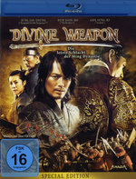 Film: Divine Weapon - Die letzte Schlacht der... [SE]