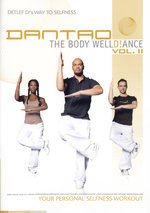 Film: Dantao - The Body Welld!ance - Vol. 2