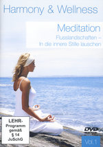 Film: Harmony & Wellness Vol. 1 - Meditation