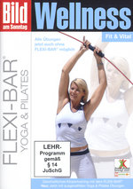 Film: BamS Wellness Fit & Vital - Flexi-Bar/Yoga & ...