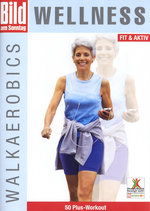 Film: BamS Wellness Walkaerobics - 50 Plus-Workout