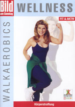 Film: BamS Wellness Walkaerobics - Körperstraffung