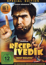 Film: Recep Ivedik - Recep Beeildich! (OmU) [SE]