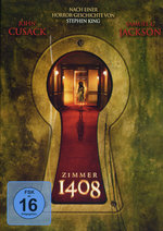 Film: Zimmer 1408